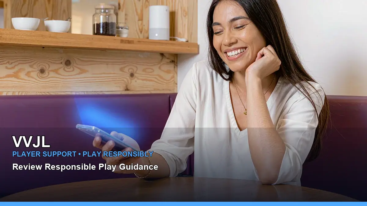 VVJL payment options in a clean, light layout for Philippine players