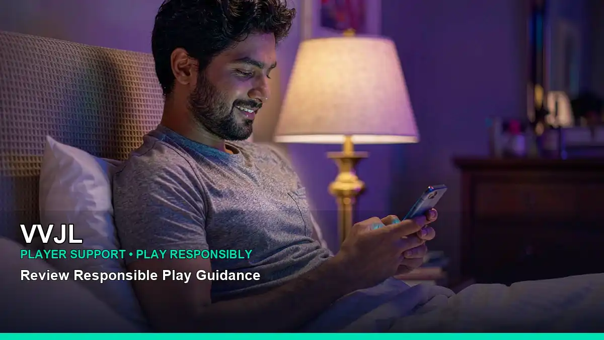 VVJL mobile app access for Philippine players on the go