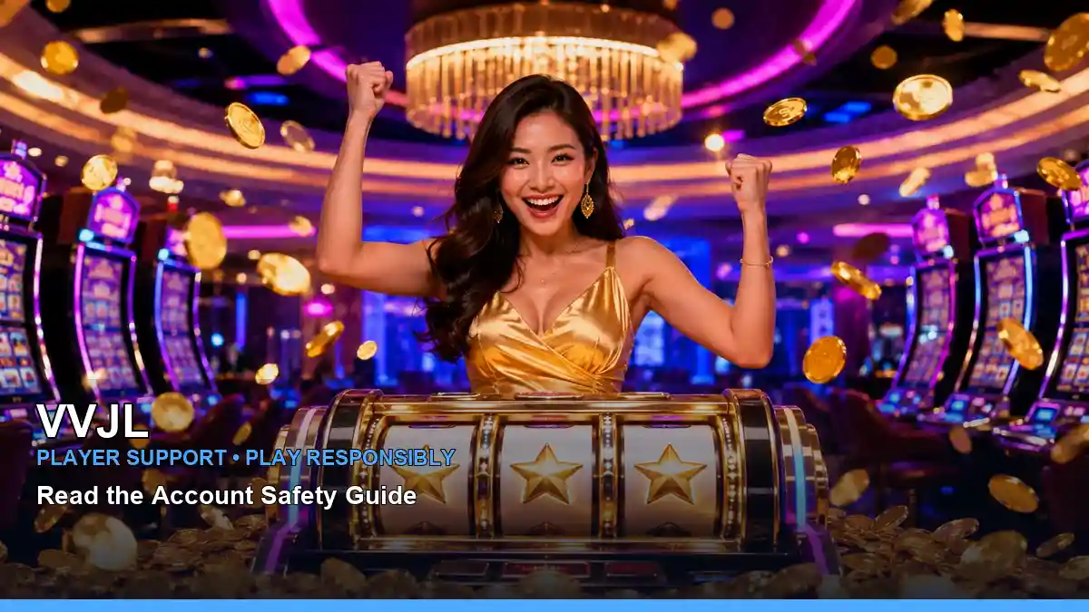 Explore the VVJL case study, covering Philippine player access, slots, live casino, fishing games, cards, sports betting and esports.