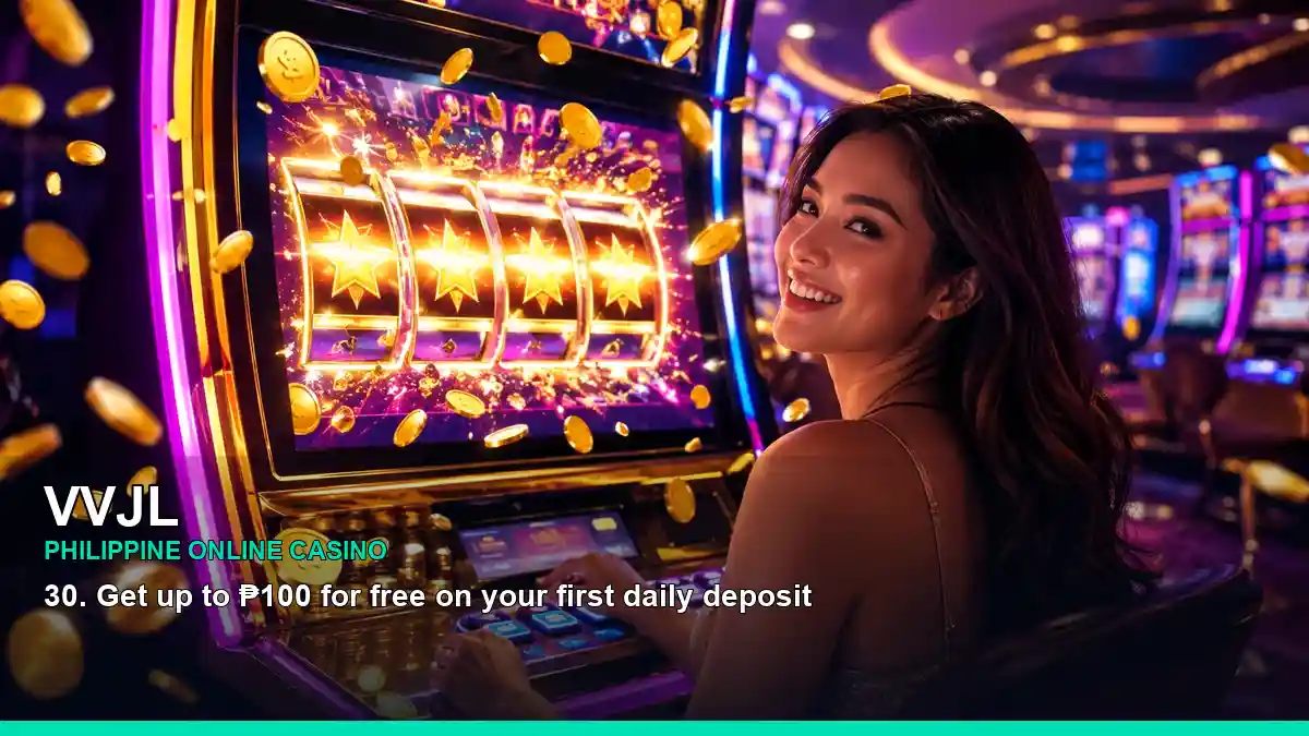 VVJL casino access, games, account help and safer play for Philippine users